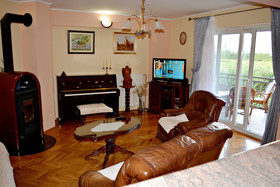 Holiday House Estera