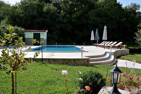 Holiday House Estera