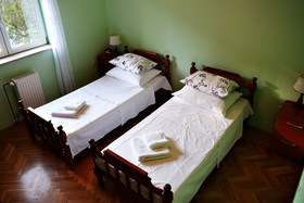 Holiday House Estera