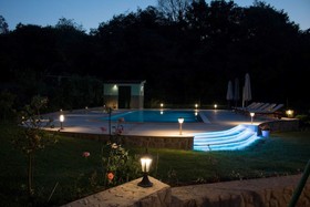 Villa Estera Grubine - Makarska