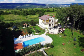Villa Estera Grubine - Makarska