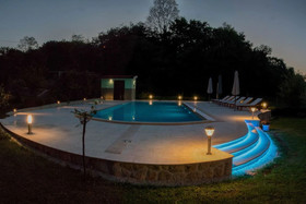 Villa Estera Grubine - Makarska