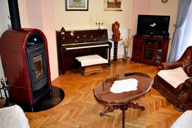 Villa Estera Grubine - Makarska