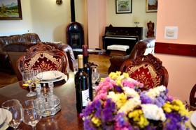 Villa Estera Grubine - Makarska