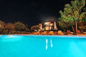 Zen Villa