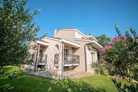 Zen Villa