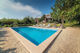 Zen Villa