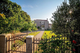 Zen Villa
