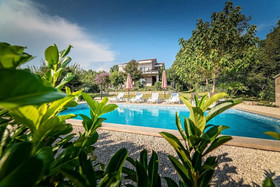 Zen Villa
