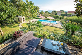 Zen Villa