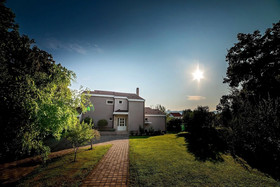 Zen Villa
