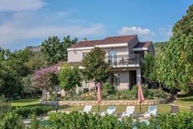 Zen Villa