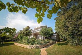 Zen Villa