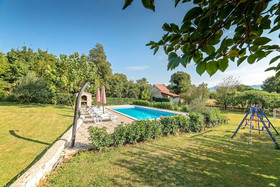 Zen Villa