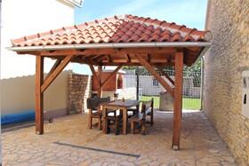 Villa Tihomir