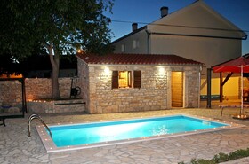 Villa Tihomir