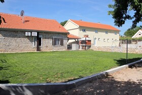 Villa Tihomir