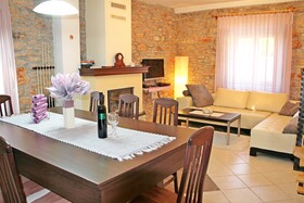 Villa Tihomir