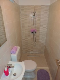 Holiday Home Voloder