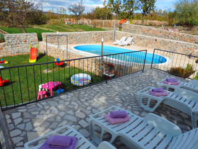 Holiday Home Voloder