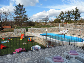 Holiday Home Voloder