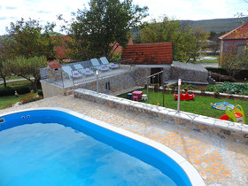 Holiday Home Voloder