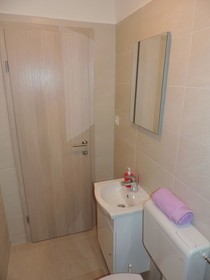 Holiday Home Voloder