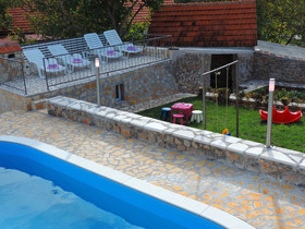 Holiday Home Voloder