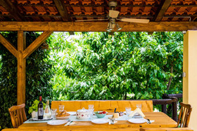 Villa Rustica