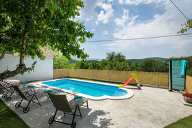 Villa Rustica