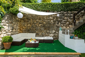 Villa Rustica