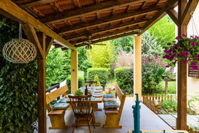 Villa Rustica