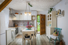 Villa Rustica