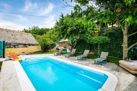 Villa Rustica