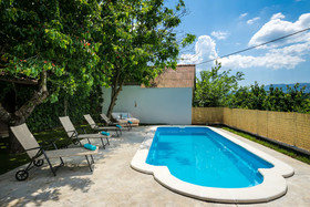 Villa Rustica