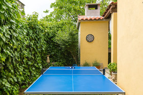 Villa Rustica