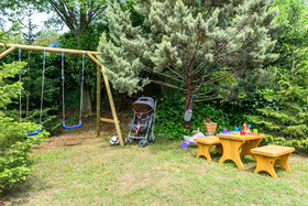 Villa Rustica