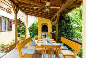 Villa Rustica
