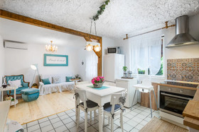 Villa Rustica