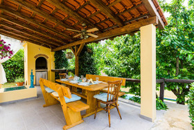 Villa Rustica