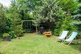 Villa Rustica