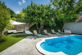 Villa Rustica
