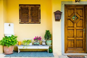 Villa Rustica