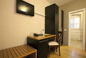Hotel La Grisa