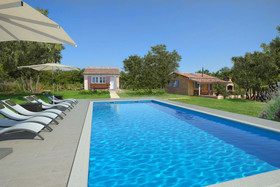 Villa Mamesa
