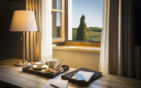 Meneghetti Wine Hotel & Winery