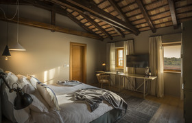 Meneghetti Wine Hotel & Winery