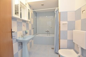 Apartments Davor