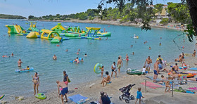 Apartments Davor