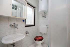 Apartments Drago